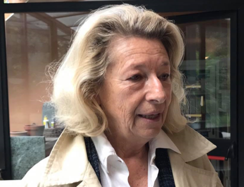 E’ on-line il nuovo numero di Antropoanalisi “Riguardarsi senza riguardi. In memoria di Paola Ronchetti”