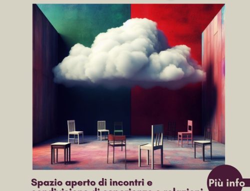 Gruppi aperti “in – differenza” di genere