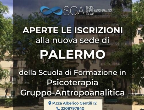 Apertura Scuola di Palermo a.a. 2027 – Open day e colloqui